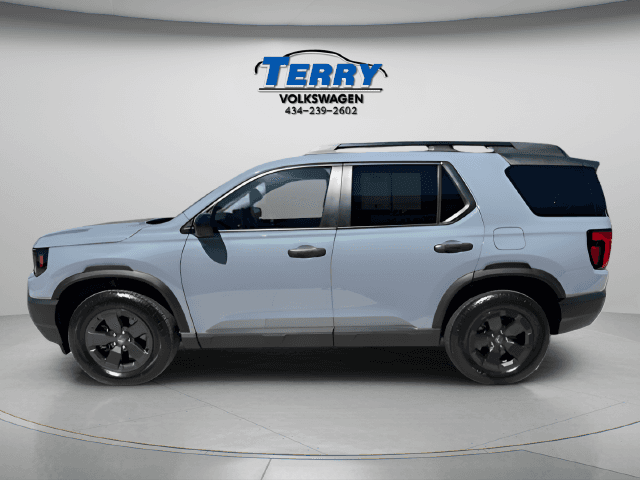 2026 Honda Passport RTL Photo in  Forest  VA 24551