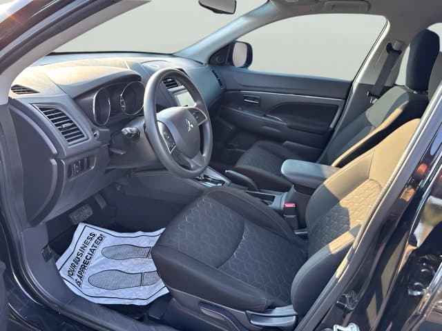 2024 Mitsubishi Outlander Sport Photo in Lynchburg VA 24502