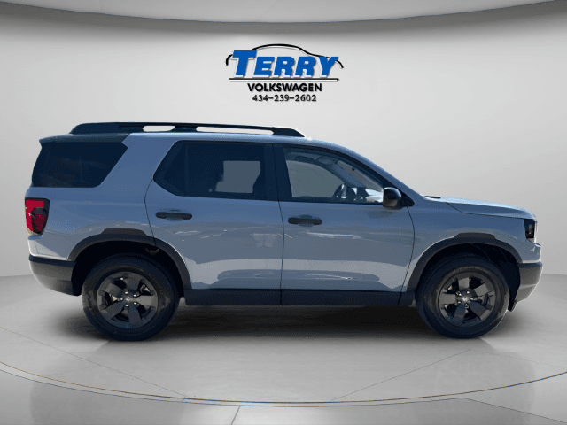 2026 Honda Passport RTL Photo in  Forest  VA 24551