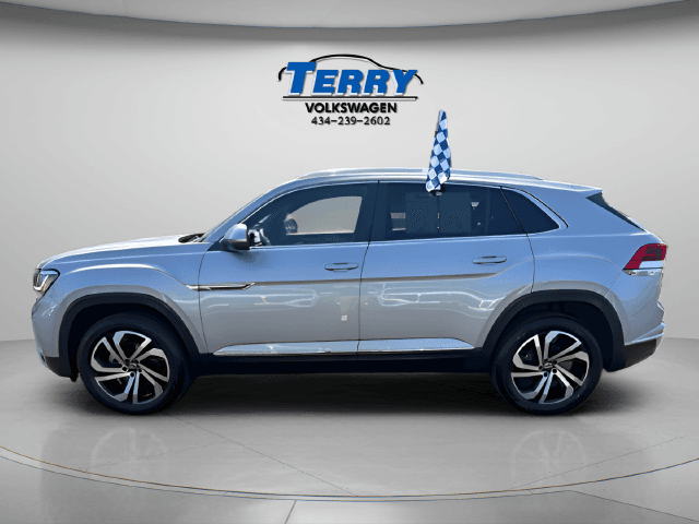 2023 Volkswagen Atlas Cross Sport 3.6L V6 SEL Photo in  Forest  VA 24551