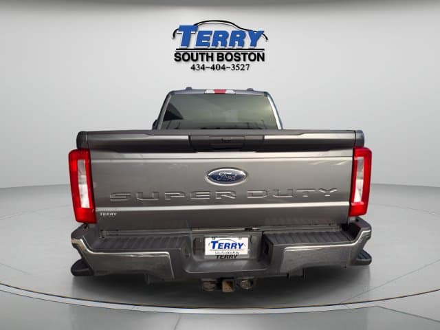 2025 Ford F-250SD XLT Photo in Boston VA 24592