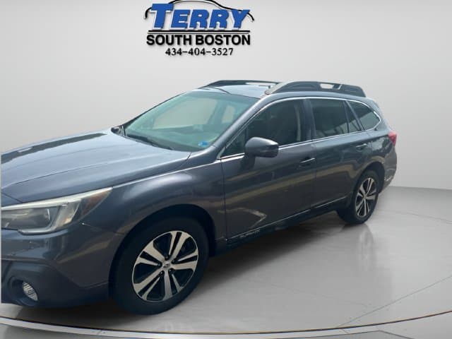 2019 Subaru Outback 2.5i Photo in Boston VA 24592