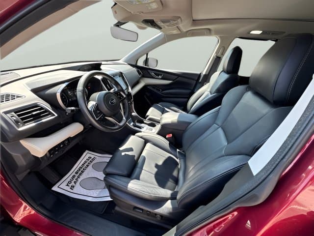 2022 Subaru Ascent Limited Photo in Lynchburg VA 24502