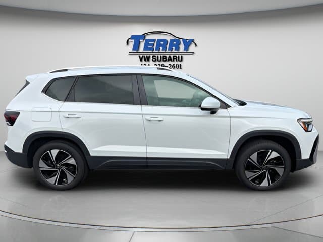 2025 Volkswagen Taos 1.5T SE Photo in  Forest  VA 24551