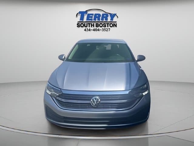 2024 Volkswagen Jetta 1.5T S Photo in Boston VA 24592
