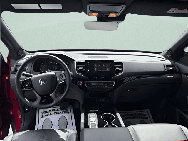 2025 Honda Passport Black Edition Photo in  Forest  VA 24551