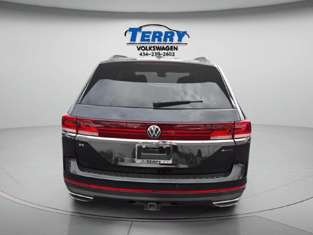 2024 Volkswagen Atlas 2.0T SE w/Technology Photo in  Forest  VA 24551