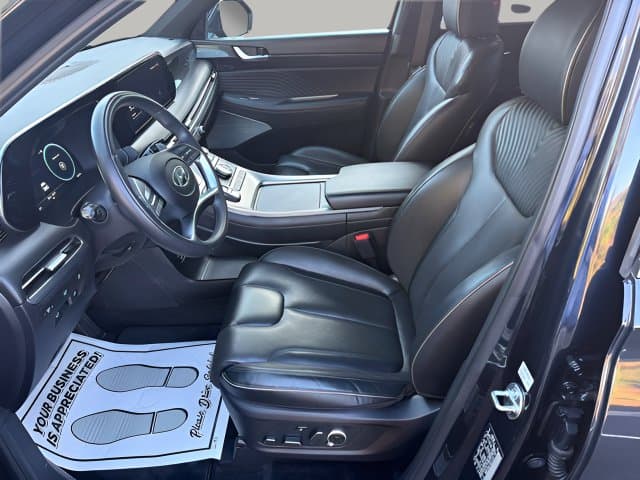 2025 Hyundai Palisade Calligraphy Photo in  Forest  VA 24551