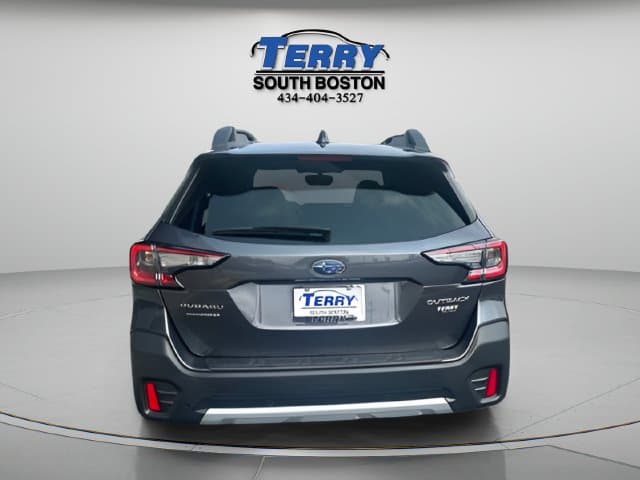 2022 Subaru Outback Limited Photo in Boston VA 24592