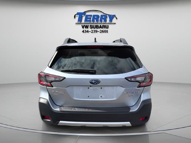 2025 Subaru Outback Limited Photo in Lynchburg VA 24502