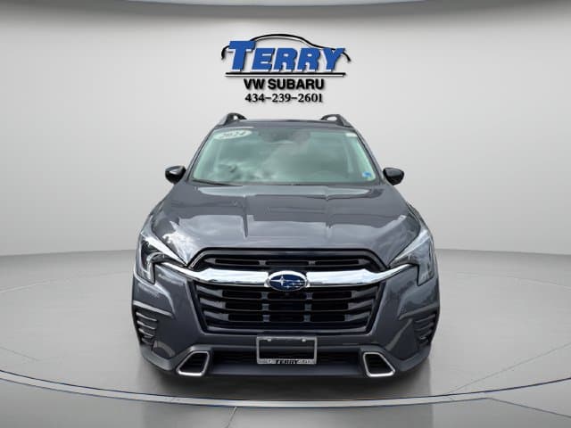 2024 Subaru Ascent Touring Photo in Lynchburg VA 24502