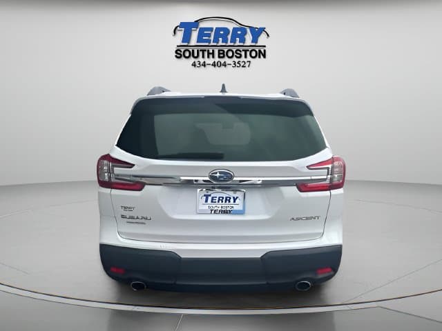 2025 Subaru Ascent Premium Photo in Boston VA 24592