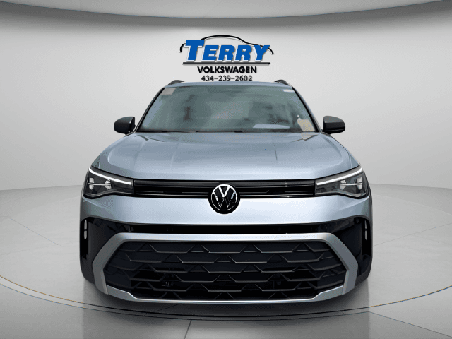 2025 Volkswagen Taos 1.5T S Photo in  Forest  VA 24551