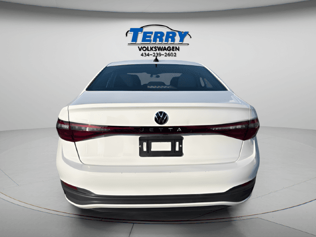 2025 Volkswagen Jetta 1.5T Sport Photo in  Forest  VA 24551