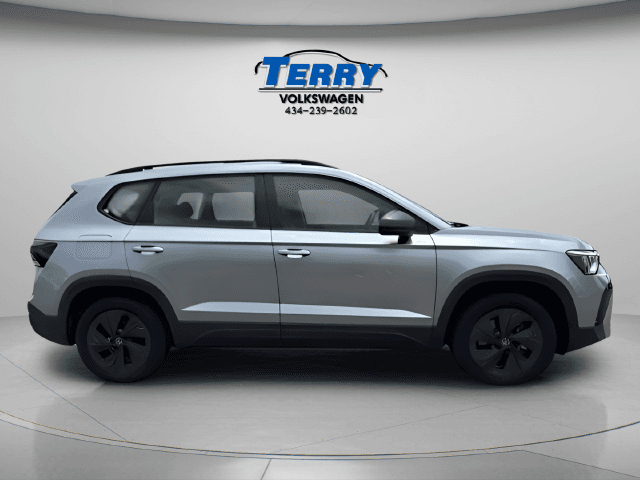 2025 Volkswagen Taos 1.5T S Photo in  Forest  VA 24551