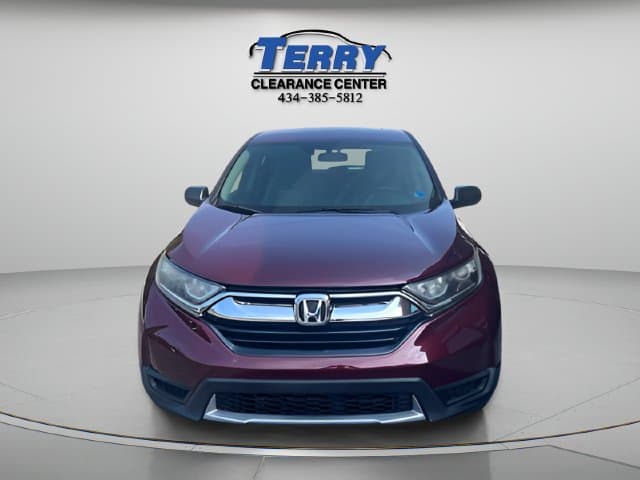 2019 Honda CR-V LX Photo in Lynchburg VA 24502