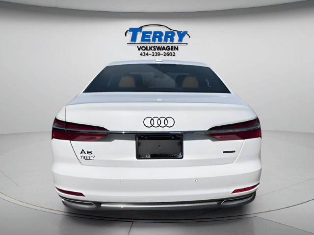 2023 Audi A6 45 Premium Plus Photo in  Forest  VA 24551