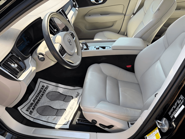 2024 Volvo S60 B5 Plus Dark Theme Photo in  Forest  VA 24551