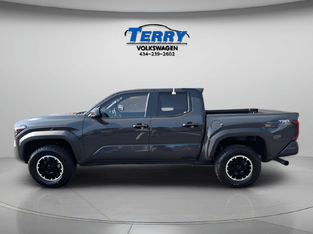 2026 Toyota Tacoma TRD Off-Road Photo in  Forest  VA 24551
