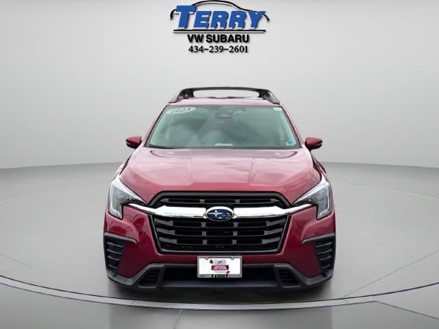 2023 Subaru Ascent Premium Photo in Lynchburg VA 24502