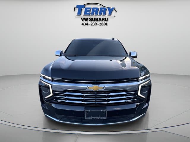 2025 Chevrolet Tahoe Premier Photo in Lynchburg VA 24502