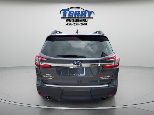 2024 Subaru Ascent Touring Photo in Lynchburg VA 24502
