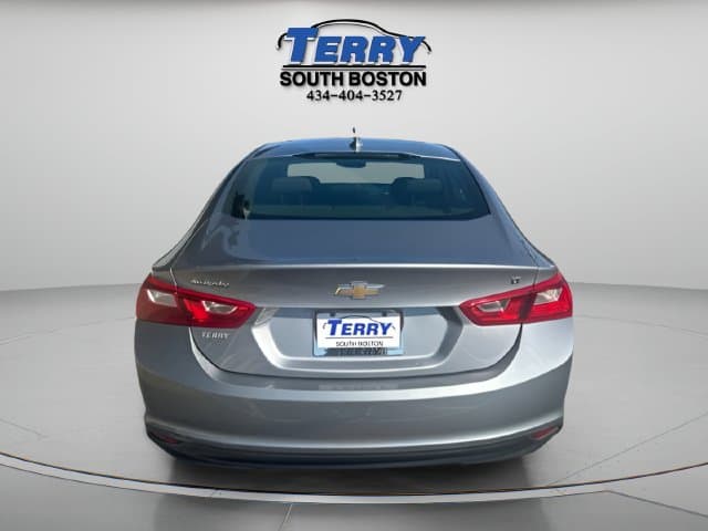 2023 Chevrolet Malibu LT Photo in Boston VA 24592