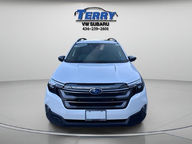 2026 Subaru Forester Premium Hybrid Photo in Lynchburg VA 24502