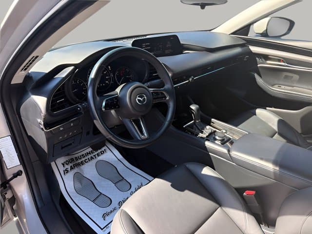 2025 Mazda Mazda3 2.5 S Preferred Package Photo in  Forest  VA 24551