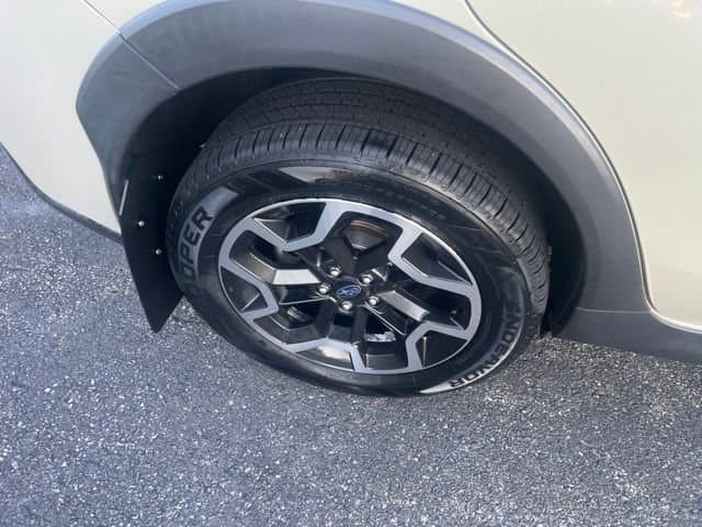 2016 Subaru Crosstrek 2.0i Limited Photo in Lynchburg VA 24502