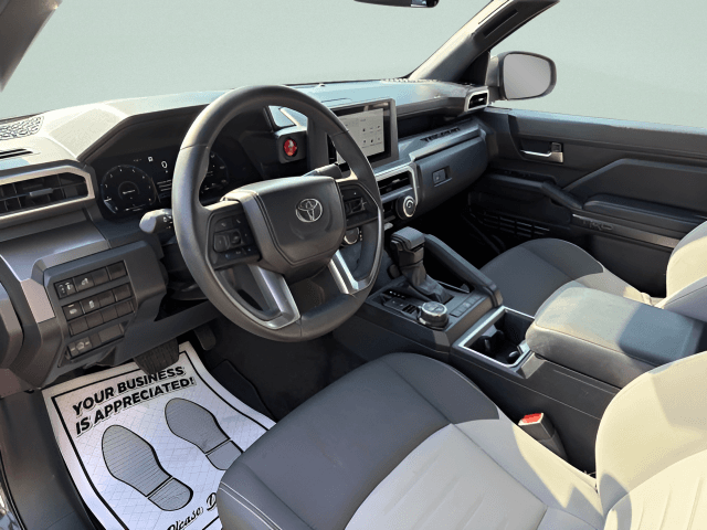 2026 Toyota Tacoma TRD Off-Road Photo in  Forest  VA 24551