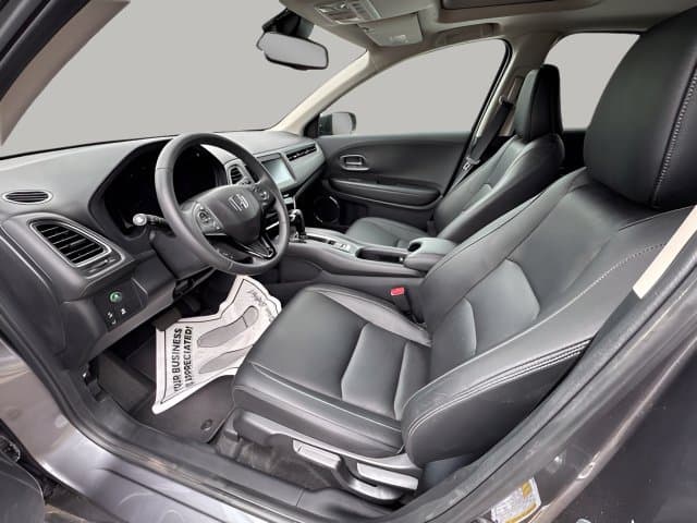 2022 Honda HR-V EX-L Photo in  Forest  VA 24551