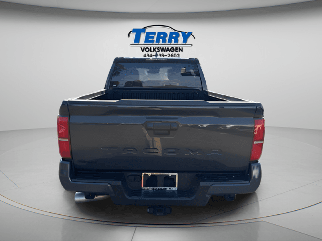 2026 Toyota Tacoma TRD Off-Road Photo in  Forest  VA 24551