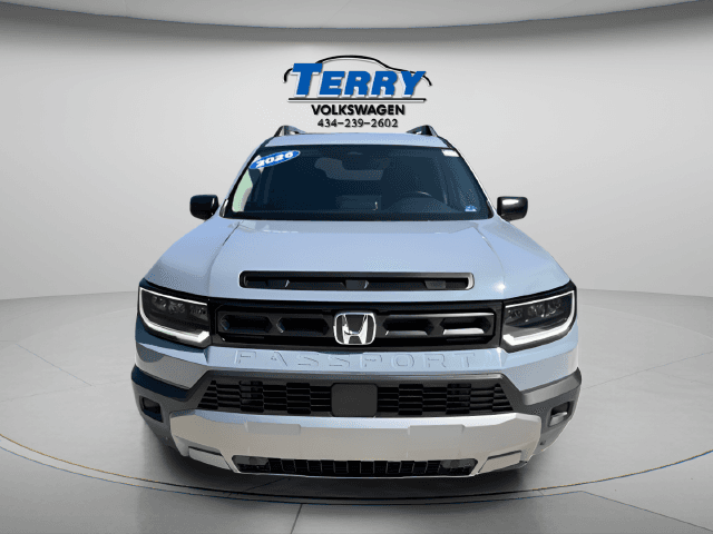 2026 Honda Passport RTL Photo in  Forest  VA 24551