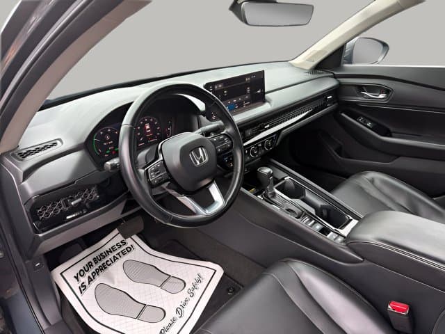 2024 Honda Accord Hybrid Touring Photo in  Forest  VA 24551