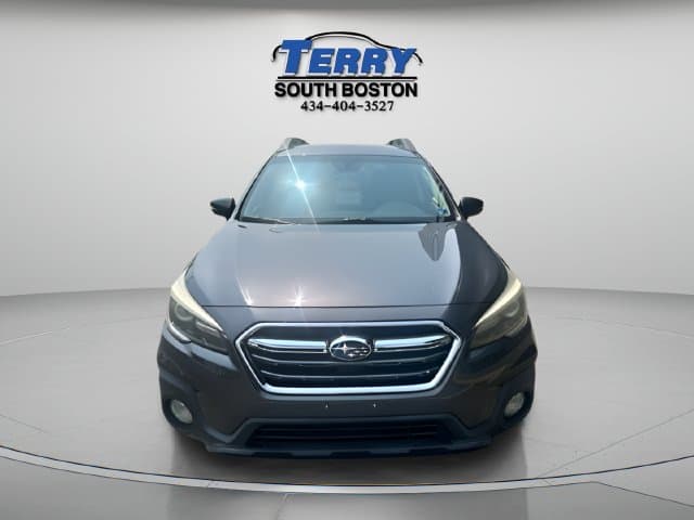 2019 Subaru Outback 2.5i Photo in Boston VA 24592