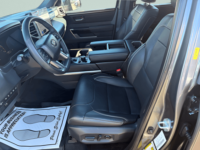 2026 Toyota Tundra Limited Photo in  Forest  VA 24551