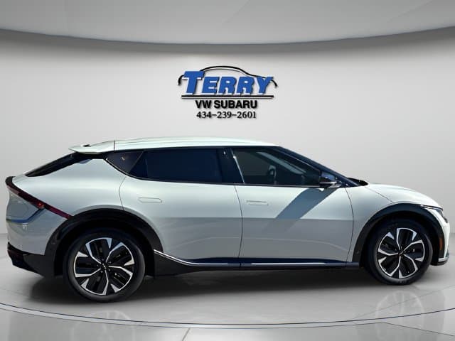 2022 Kia EV6 Wind Photo in Lynchburg VA 24502