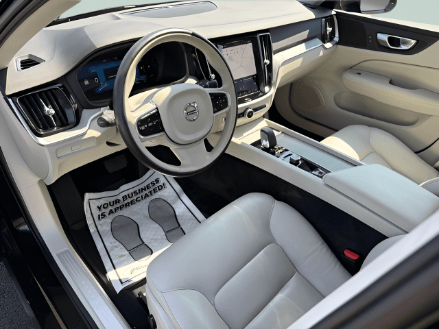 2024 Volvo S60 B5 Plus Dark Theme Photo in  Forest  VA 24551