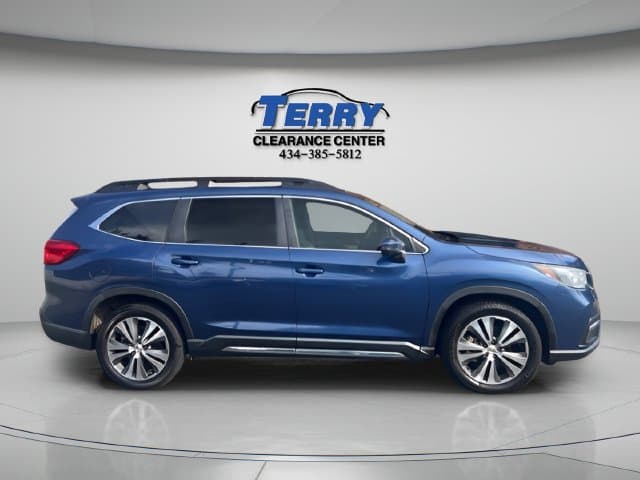 2020 Subaru Ascent Limited Photo in Lynchburg VA 24502