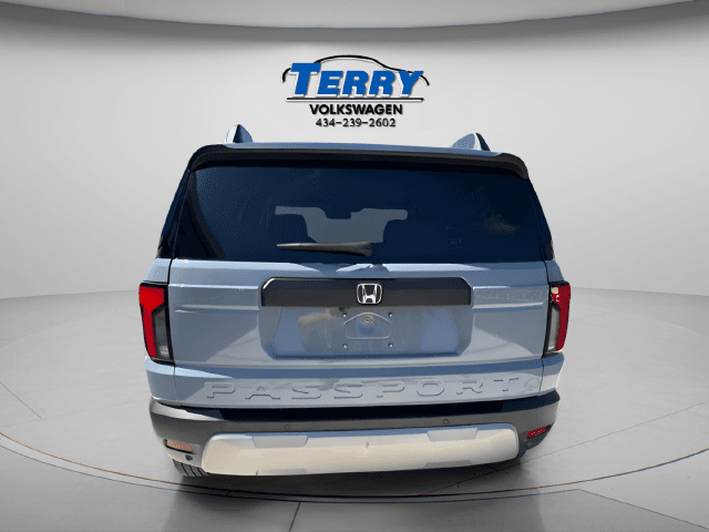 2026 Honda Passport RTL Photo in  Forest  VA 24551