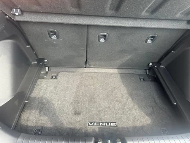 2023 Hyundai Venue SEL Photo in Boston VA 24592