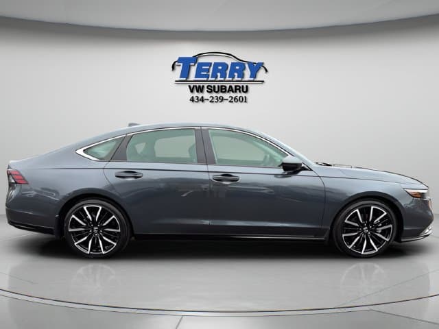 2024 Honda Accord Hybrid Touring Photo in  Forest  VA 24551