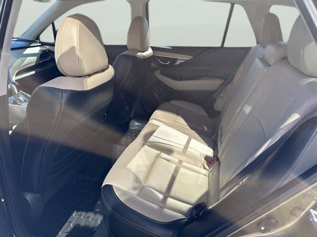 2025 Subaru Outback Limited Photo in Lynchburg VA 24502