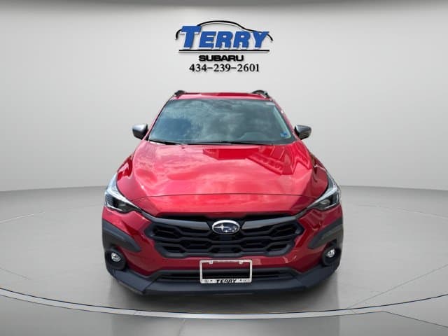 2026 Subaru Crosstrek Limited Photo in Lynchburg VA 24502