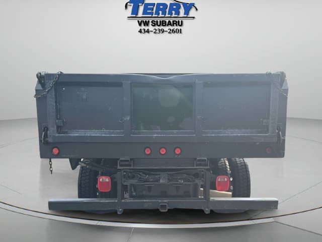 2023 Ram 4500HD Tradesman Photo in Lynchburg VA 24502