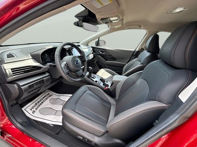 2026 Subaru Crosstrek Limited Photo in Lynchburg VA 24502