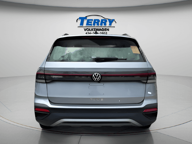 2025 Volkswagen Taos 1.5T S Photo in  Forest  VA 24551