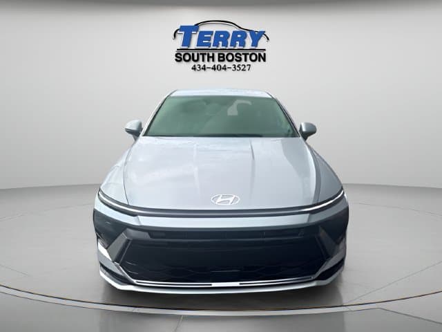 2025 Hyundai Sonata SEL Photo in Boston VA 24592