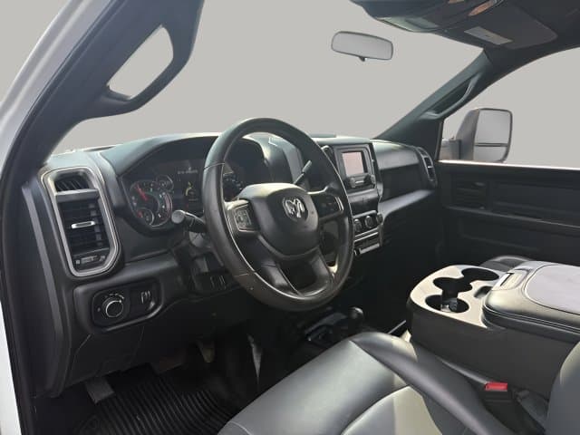 2023 Ram 4500HD Tradesman Photo in Lynchburg VA 24502